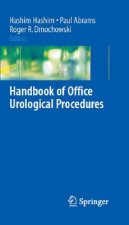 Handbook of Office Urological Procedures