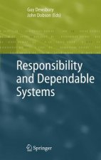 Responsibility and Dependable Systems