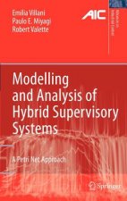 Modelling and Analysis of Hybrid Supervisory Systems