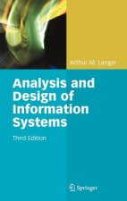 Analysis and Design of Information Systems