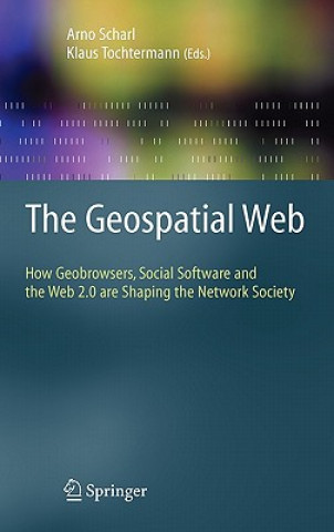 Geospatial Web