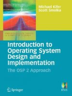 Introduction to Operating System Design and Implementation