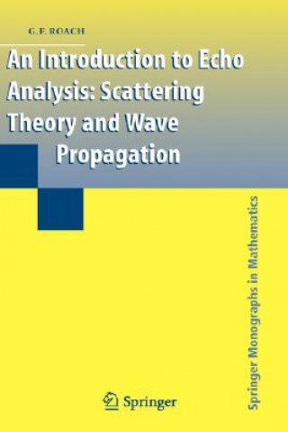 Introduction to Echo Analysis