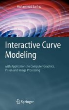 Interactive Curve Modeling