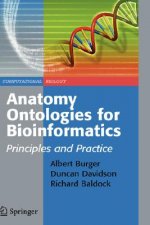 Anatomy Ontologies for Bioinformatics