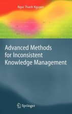 Advanced Methods for Inconsistent Knowledge Management