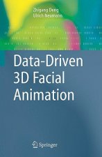 Data-Driven 3D Facial Animation