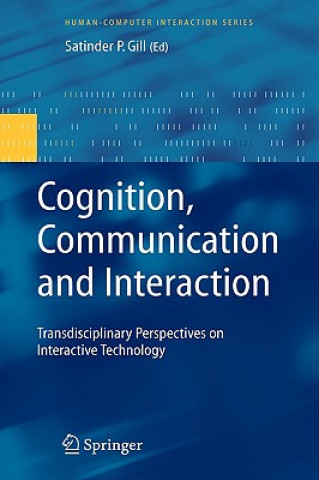 Cognition, Communication and Interaction