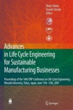 Advances in Life Cycle Engineering for Sustainable Manufacturing Businesses