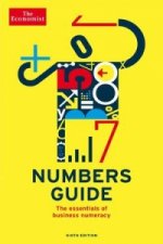 Economist Numbers Guide 6th Edition
