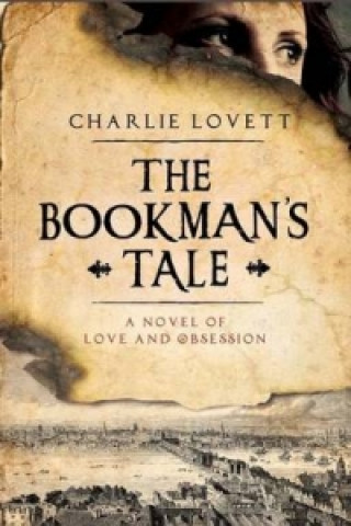 Bookman's Tale