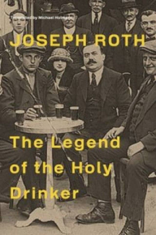 Legend Of The Holy Drinker