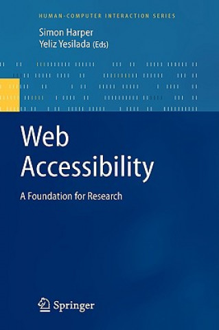 Web Accessibility