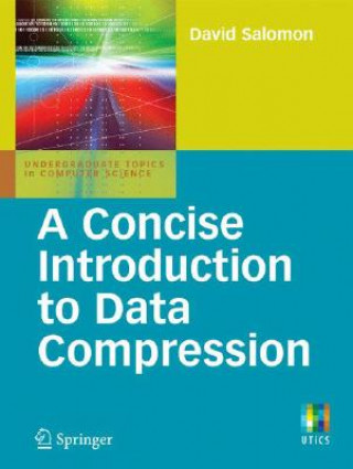 Concise Introduction to Data Compression