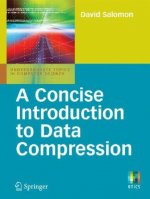 Concise Introduction to Data Compression