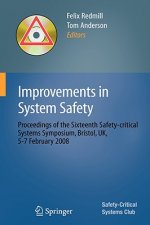Improvements in System Safety