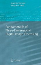 Fundamentals of Three-dimensional Digital Image Processing