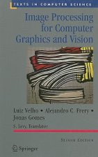 Image Processing for Computer Graphics and Vision