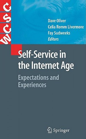 Self-Service in the Internet Age