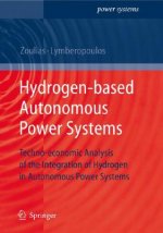 Hydrogen-based Autonomous Power Systems
