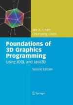 Foundations of 3D Graphics Programming