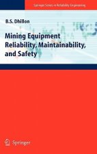 Mining Equipment Reliability, Maintainability, and Safety