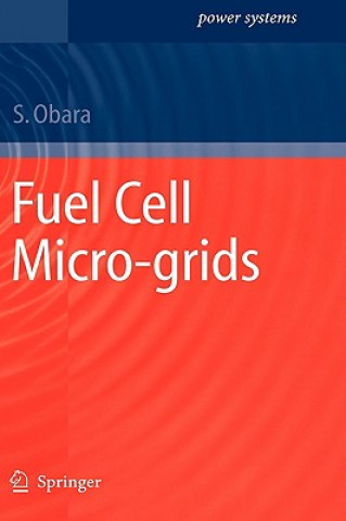 Fuel Cell Micro-grids