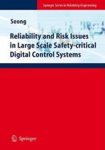 Reliability and Risk Issues in Large Scale Safety-critical Digital Control Systems