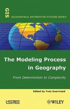 Modeling Process in Geography