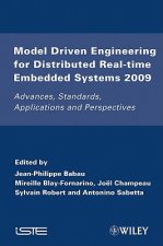 Model Driven Engineering for Distributed Real-Time  Embedded Systems