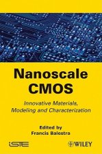 Nanoscale CMOS - Innovative Materials Modeling and  Characterization