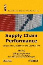 Supply Chain Performance - Collaboration Alignment  and Coordination