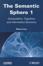 Semantic Sphere 1: Computation, Cognition and Information Economy