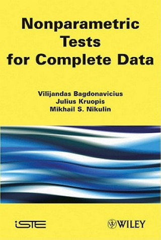 Nonparametric Tests