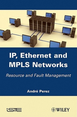 IP Ethernet and MPLS Networks - Resource and Fault  Management
