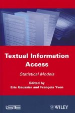 Textual Information Access - Statistical Models