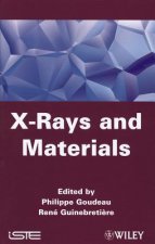 X-Rays and Materials