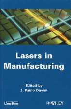 Laser in Manufacturing