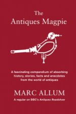Antiques Magpie