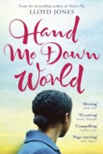 Hand Me Down World
