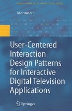 User-Centered Interaction Design Patterns for Interactive Digital Television Applications