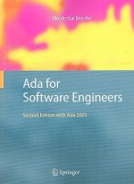 Ada for Software Engineers