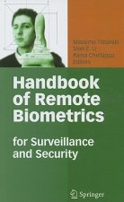 Handbook of Remote Biometrics