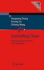 Controlling Chaos