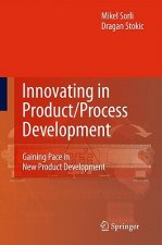 Innovating in Product/Process Development