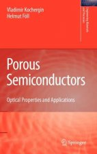 Porous Semiconductors