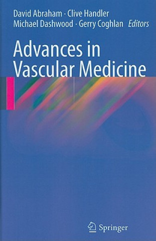 Advances in Vascular Medicine