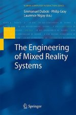 Engineering of Mixed Reality Systems