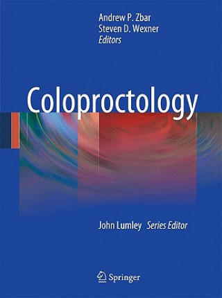 Coloproctology