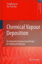 Chemical Vapour Deposition